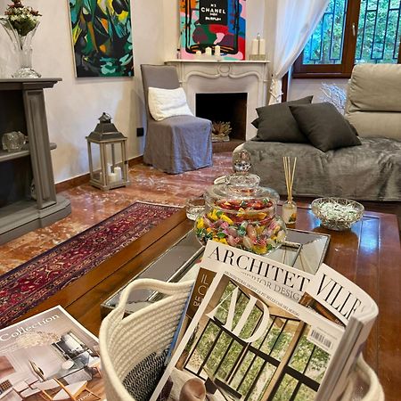4000 Steps - Apartment Lux Rome Luaran gambar