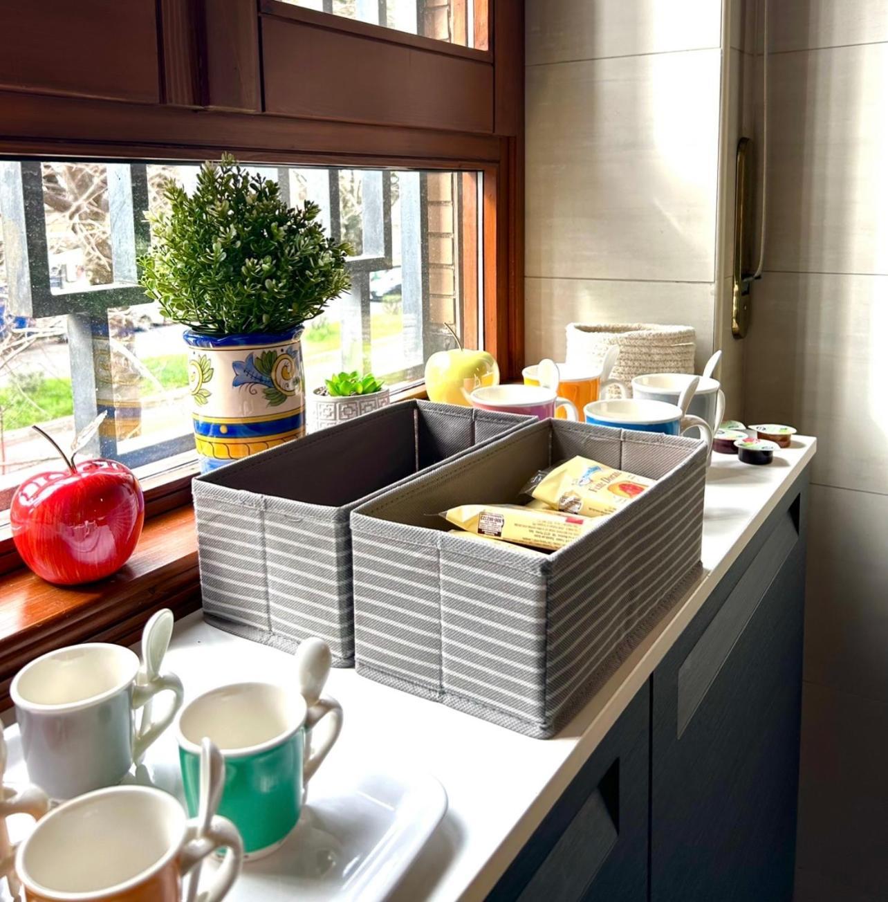 4000 Steps - Apartment Lux Rome Luaran gambar