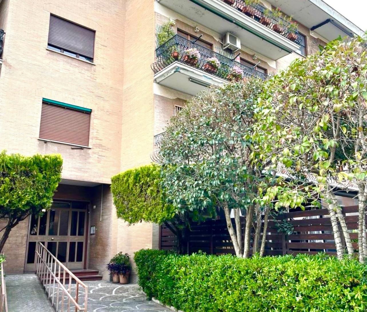 4000 Steps - Apartment Lux Rome Luaran gambar